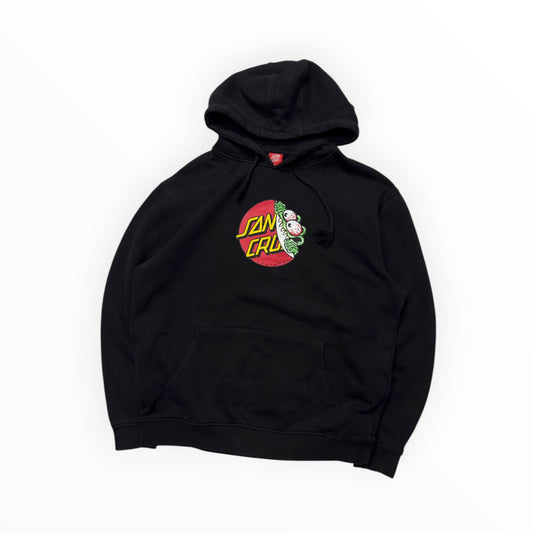 Santa Cruz Hoodie