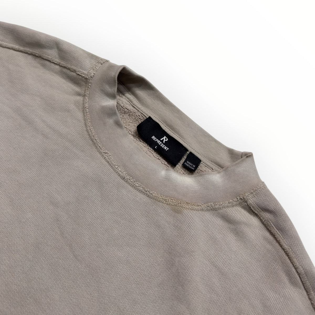 Represent Sweatshirt
