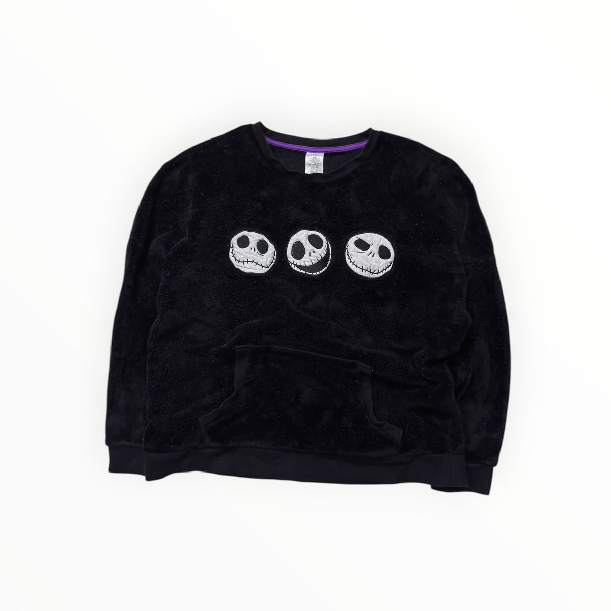 The Nightmare Before Christmas Pullover