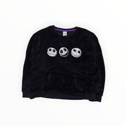 The Nightmare Before Christmas Pullover