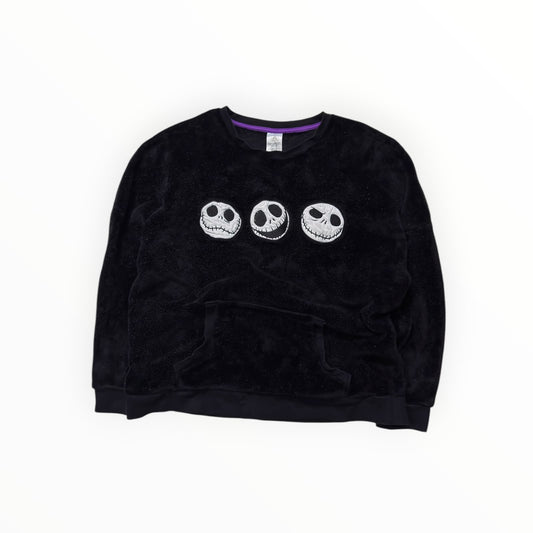 The Nightmare Before Christmas Pullover