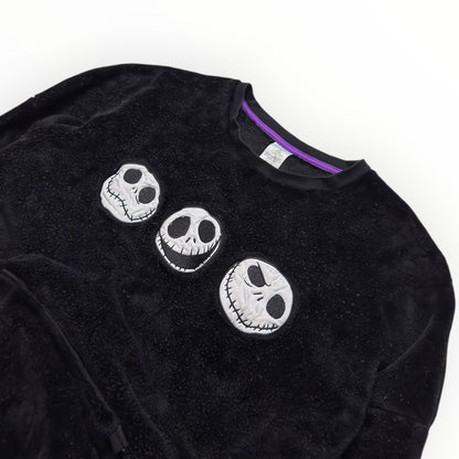 The Nightmare Before Christmas Pullover