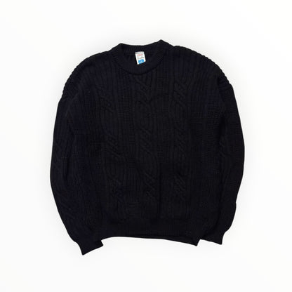 British Wool Sweater