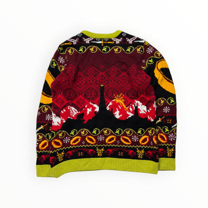 The Lord Of The Rings Sweater