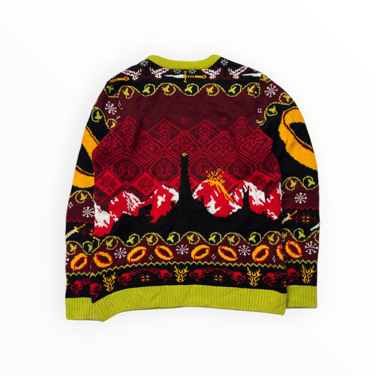The Lord Of The Rings Sweater