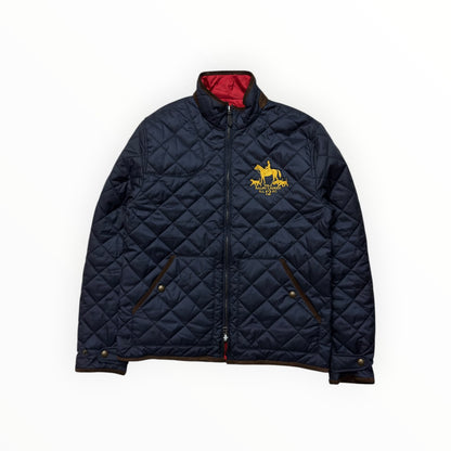 Ralph Lauren Polo Reversible Jacket