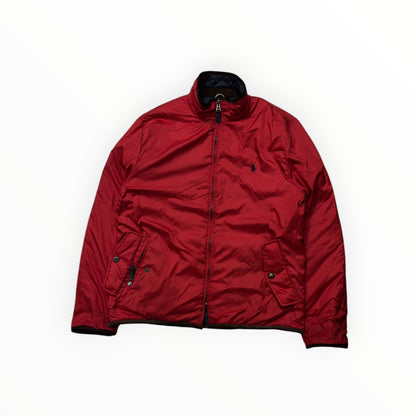 Ralph Lauren Polo Reversible Jacket