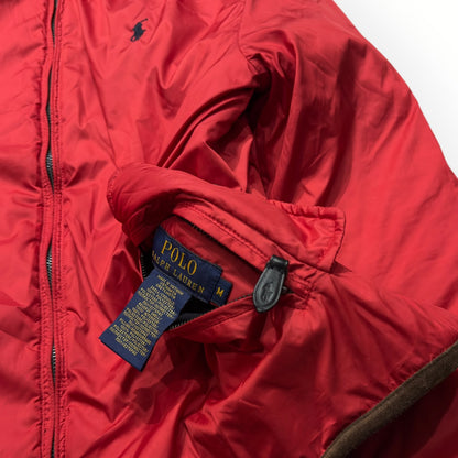 Ralph Lauren Polo Reversible Jacket