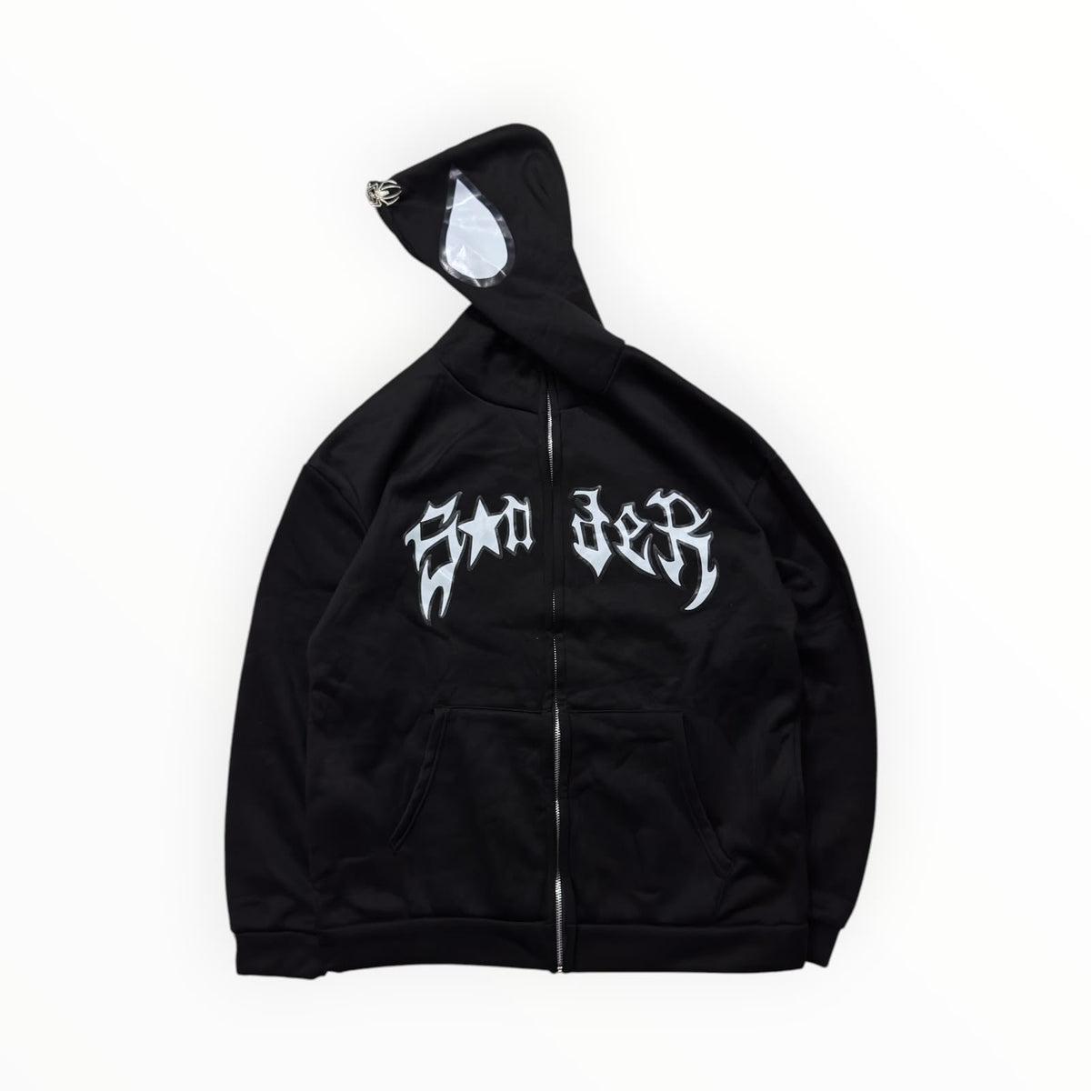 Spider Jacket