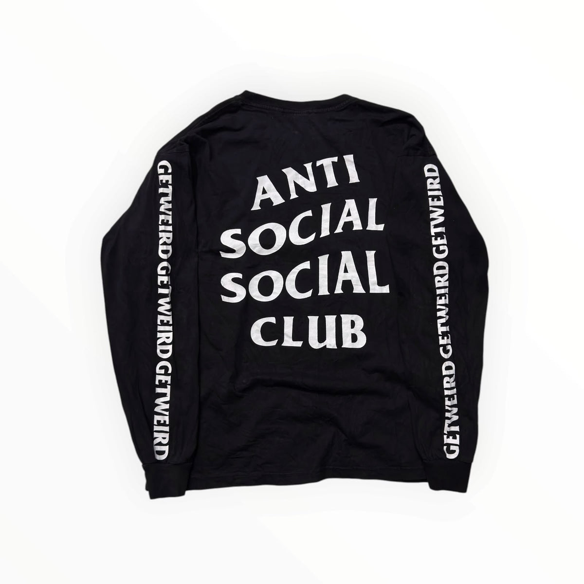 ASSC Longsleeve