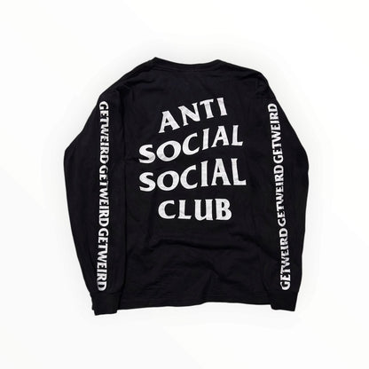 ASSC Longsleeve