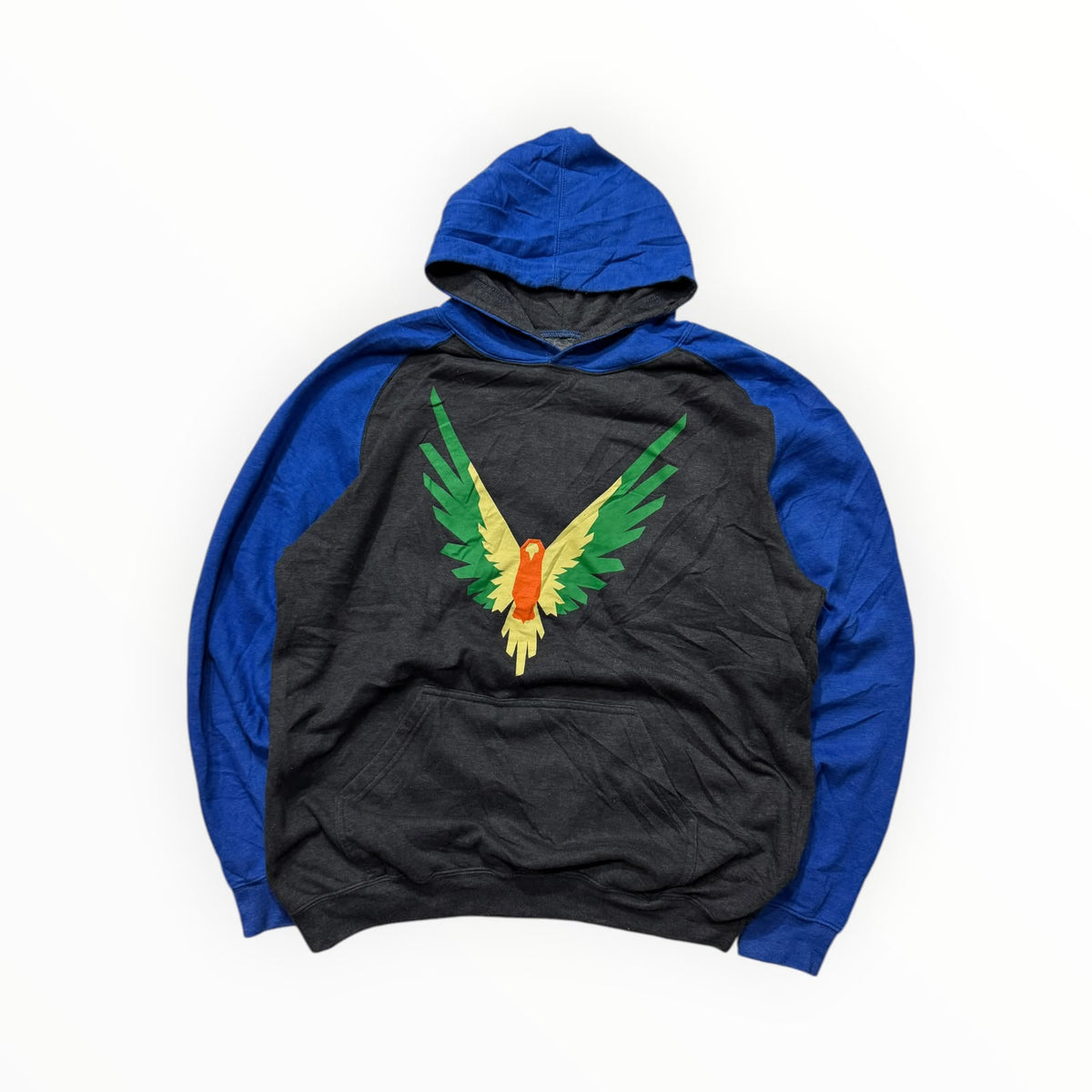 Maverick by Logan Paul Merch Hoodie