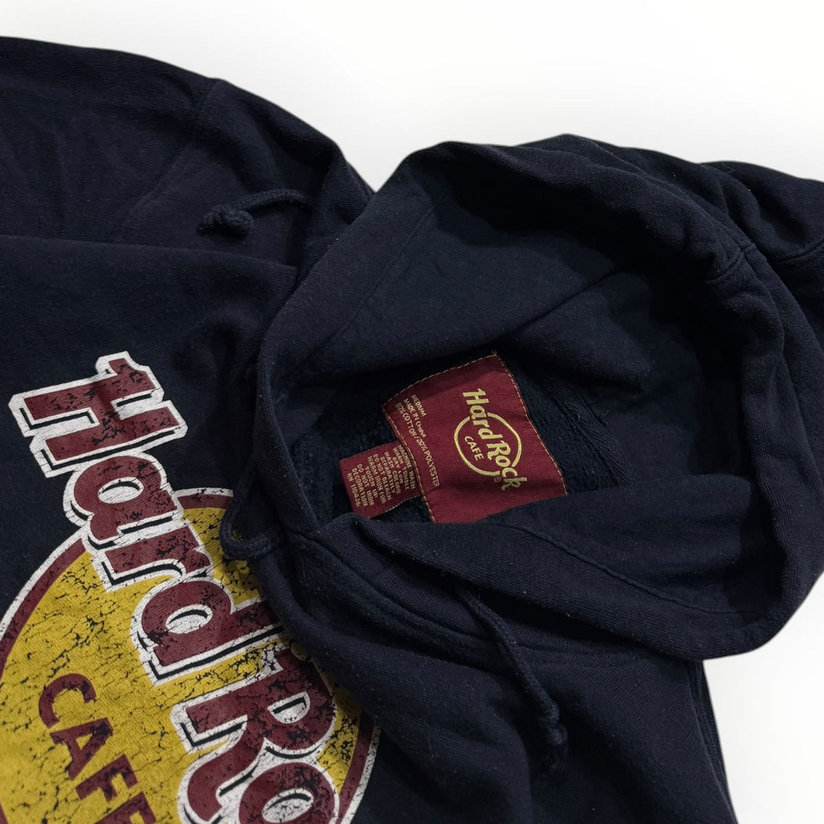 Hard Rock Miami Hoodie