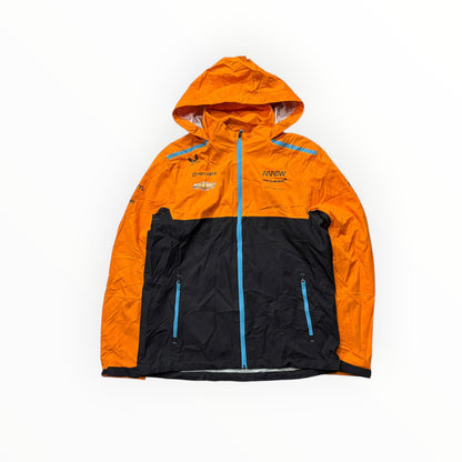Mclaren Waterproof Jacket