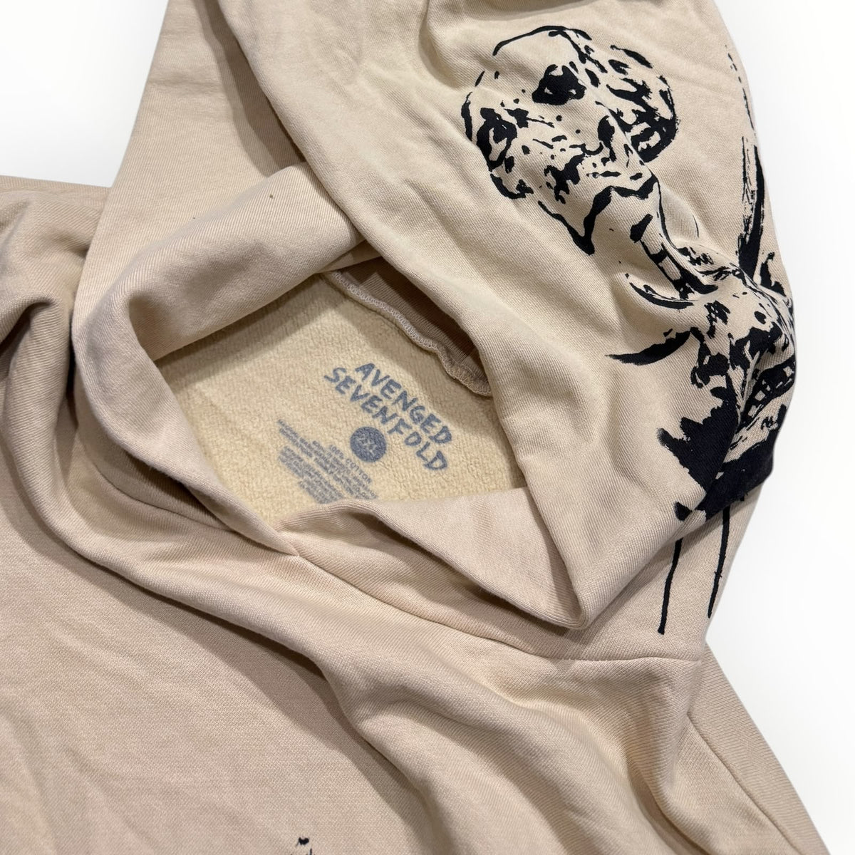 AVENGED SEVENFOLD Hoodie