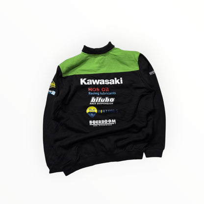 Kawasaki Polo Shirt