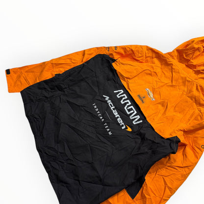 Mclaren Waterproof Jacket