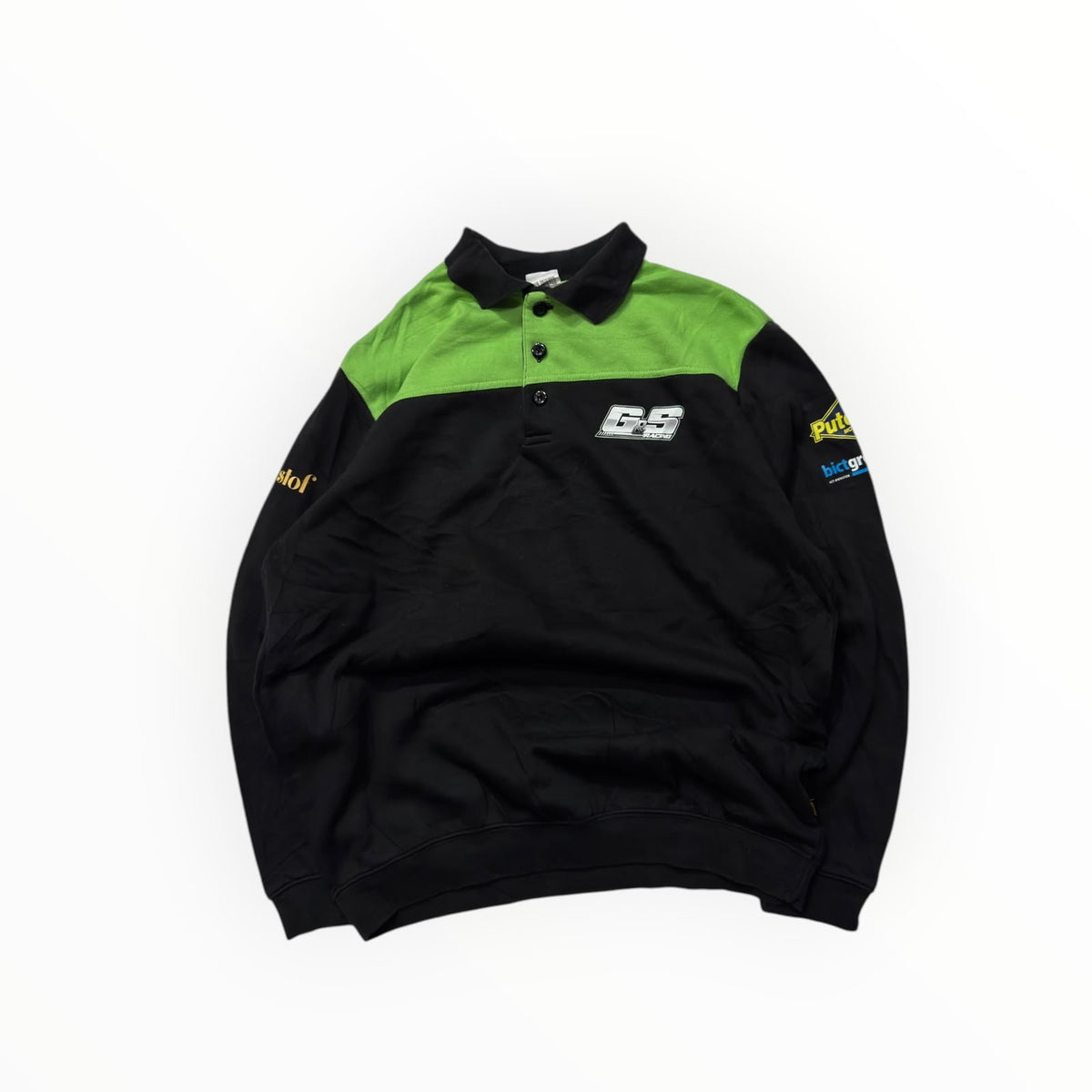 Kawasaki Polo Shirt