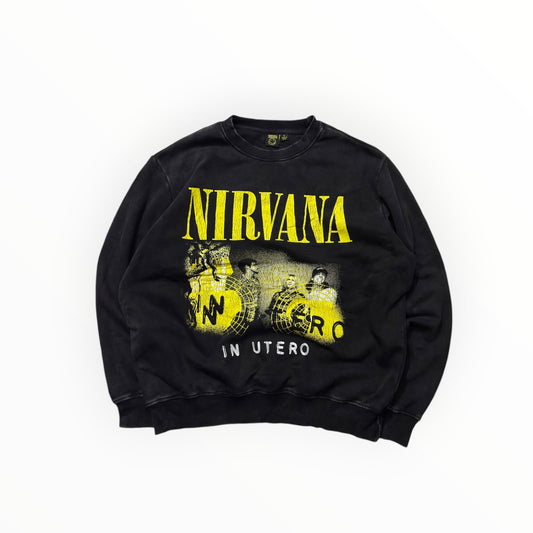 Nirvana Sweatshirt