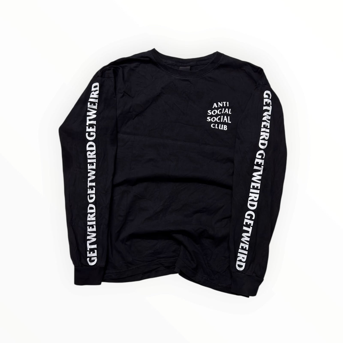 ASSC Longsleeve