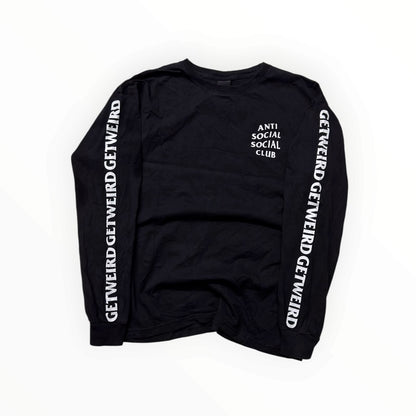 ASSC Longsleeve