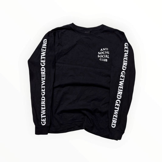 ASSC Longsleeve