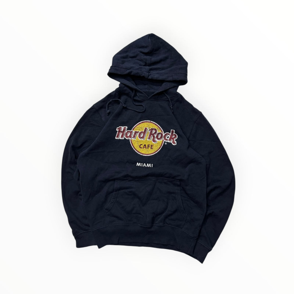 Hard Rock Miami Hoodie