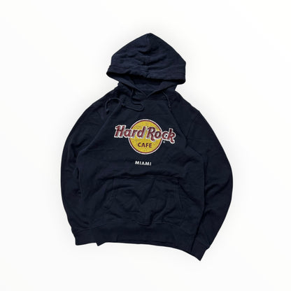 Hard Rock Miami Hoodie